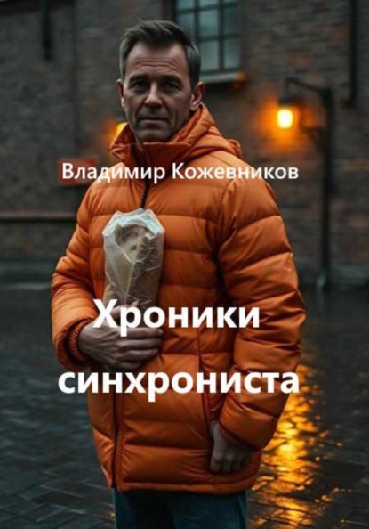 Скачать книгу Хроники синхрониста