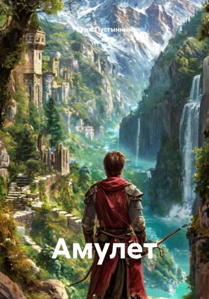 Скачать книгу Амулет