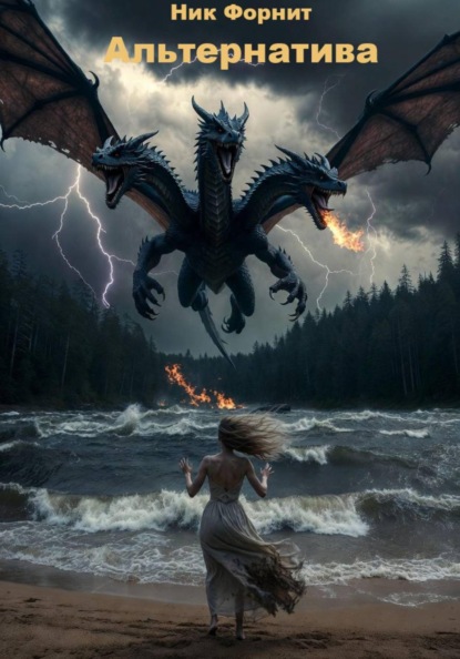 Скачать книгу Альтернатива