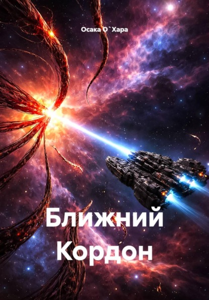Скачать книгу Ближний Кордон