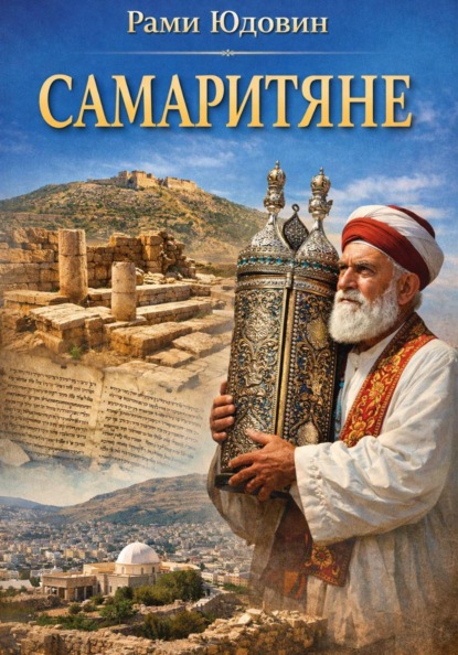 Скачать книгу Самаритяне