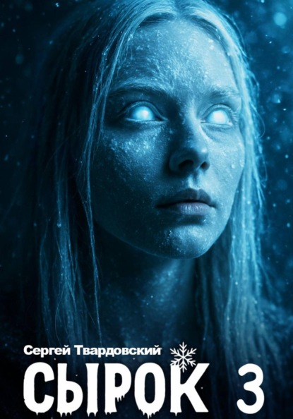 Скачать книгу Сырок 3