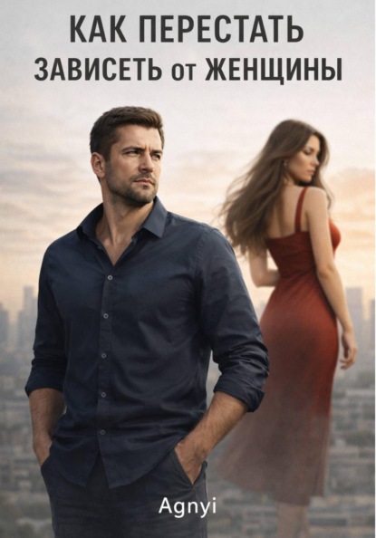 Скачать книгу Как перестать зависеть от женщин