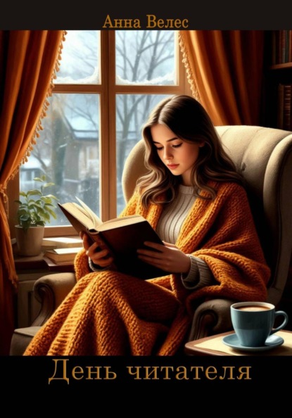 Скачать книгу День читателя