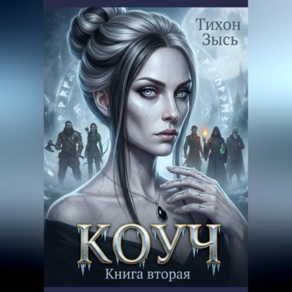 Скачать книгу Коуч 2
