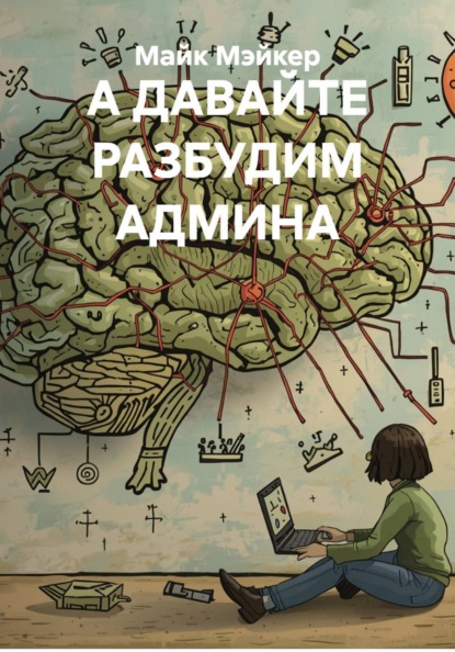 А ДАВАЙТЕ РАЗБУДИМ АДМИНА