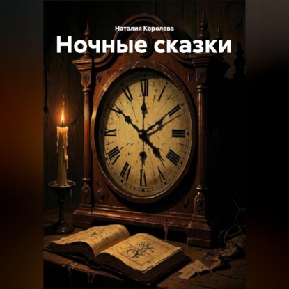 Скачать книгу Ночные сказки