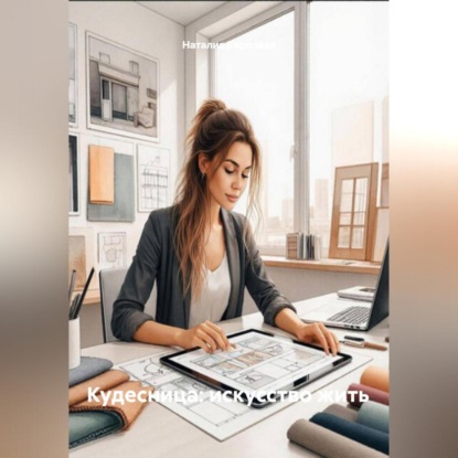 Скачать книгу Кудесница: искусство жить