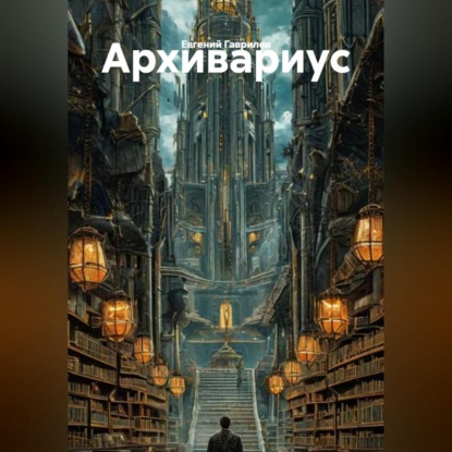 Архивариус