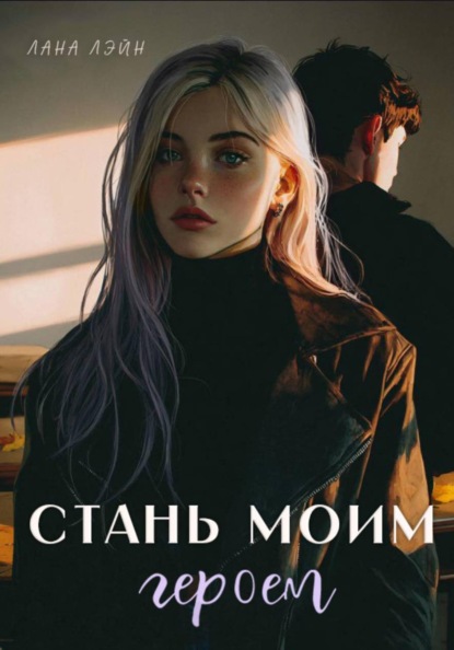 Скачать книгу Стань моим героем