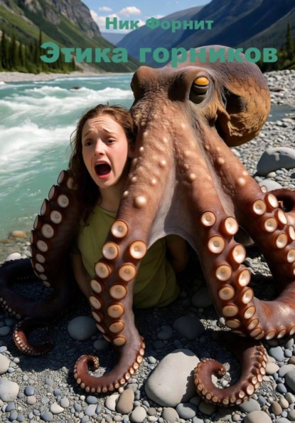 Скачать книгу Этика горников