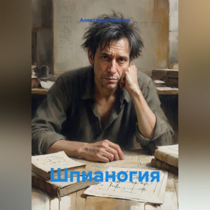 Скачать книгу Шпианогия