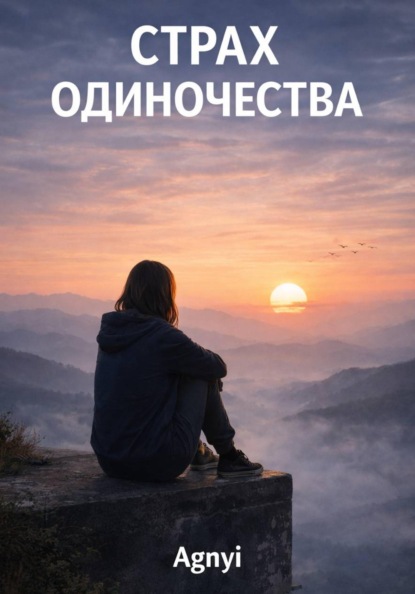 Скачать книгу Страх одиночества