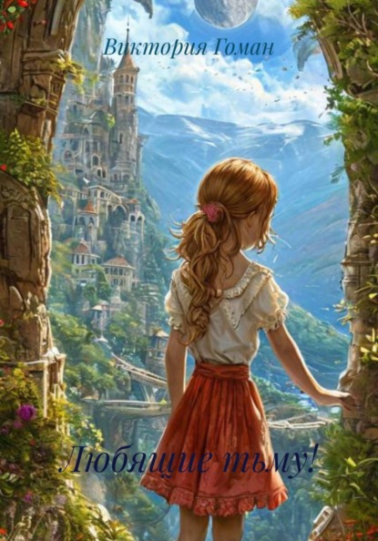 Скачать книгу Любящие тьму!