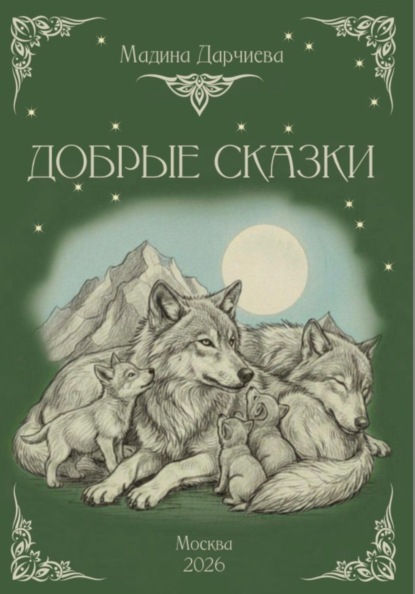 Скачать книгу Добрые сказки