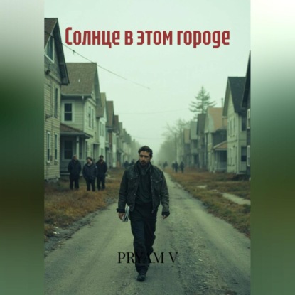 Скачать книгу Солнце в этом городе