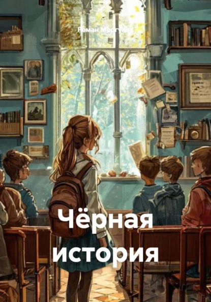 Скачать книгу Чёрная история