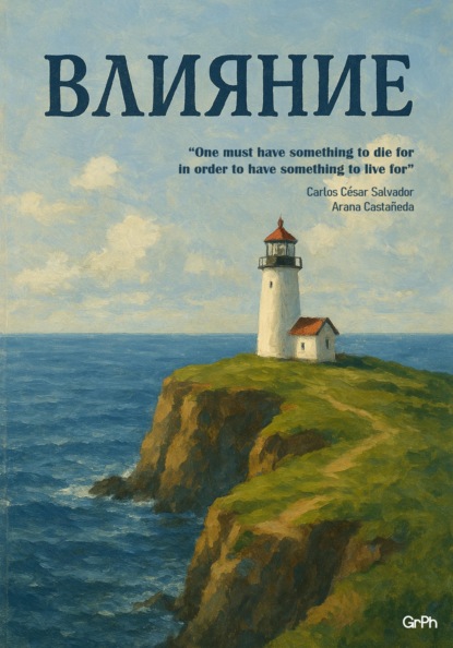 Скачать книгу Влияние
