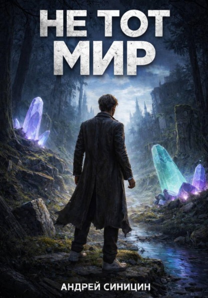Скачать книгу Не тот мир