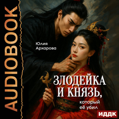 Злодейка и князь, который её убил