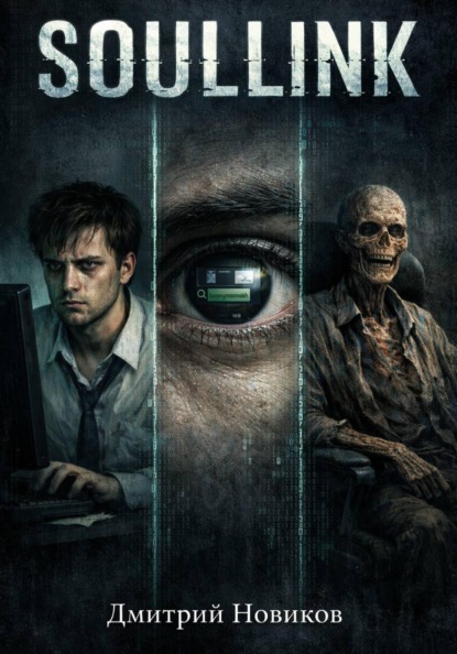 Скачать книгу SoulLink