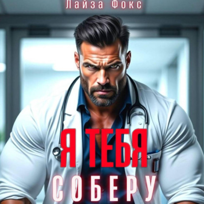 Скачать книгу Я тебя соберу