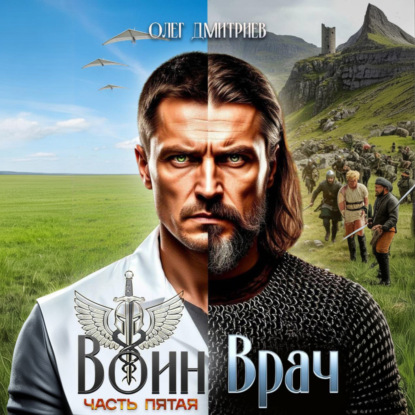Скачать книгу Воин-Врач V