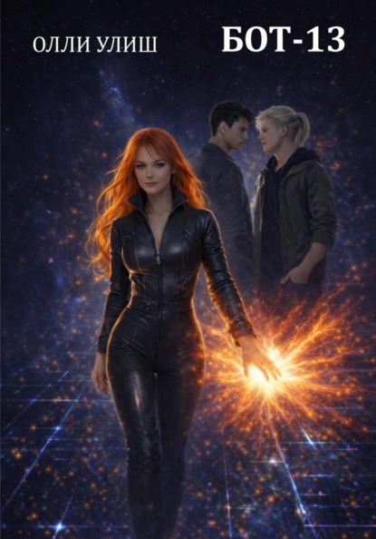 Бот-13