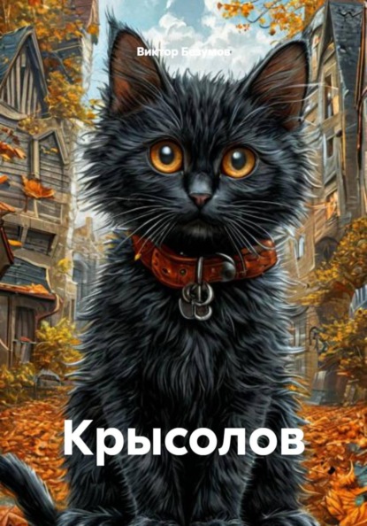 Скачать книгу Крысолов