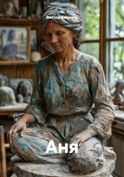 Скачать книгу Аня