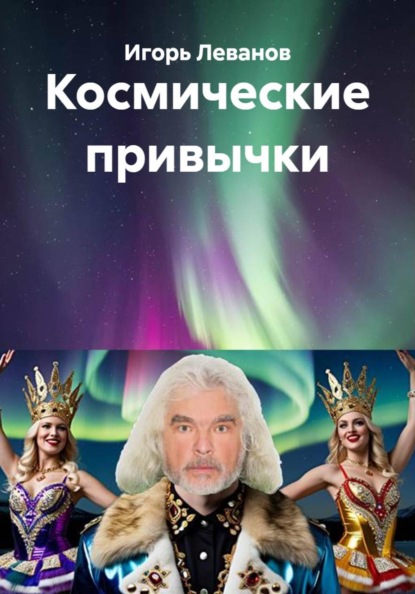 Скачать книгу Космические привычки