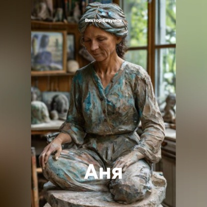 Скачать книгу Аня