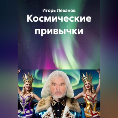 Скачать книгу Космические привычки