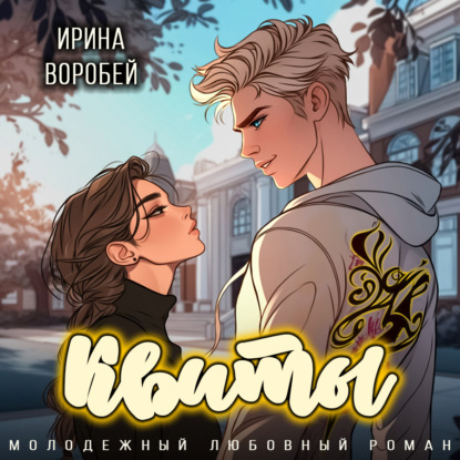 Скачать книгу Квиты