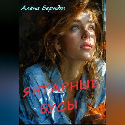 Скачать книгу Янтарные бусы