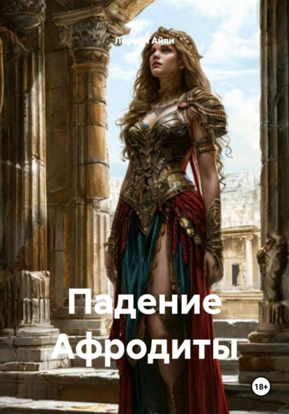 Скачать книгу Падение Афродиты