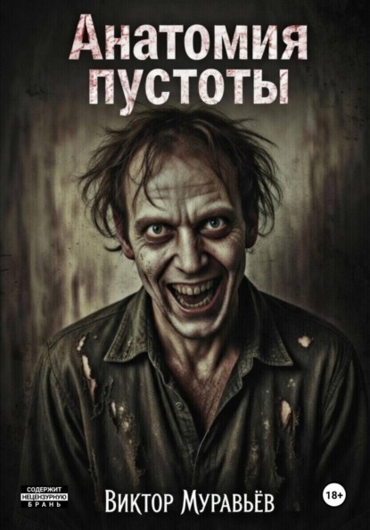 Скачать книгу Анатомия пустоты