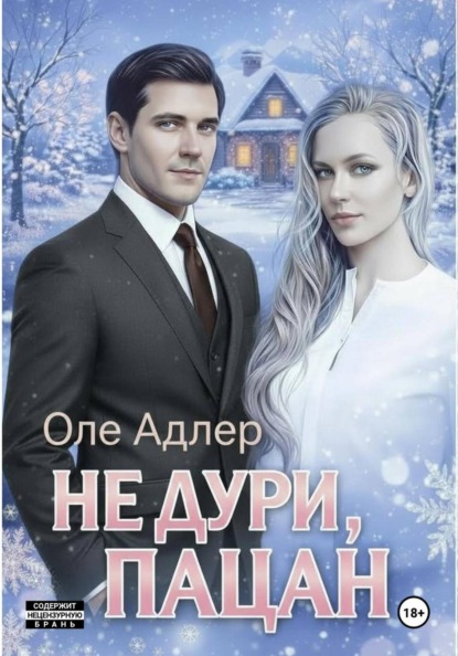Скачать книгу Не дури, пацан