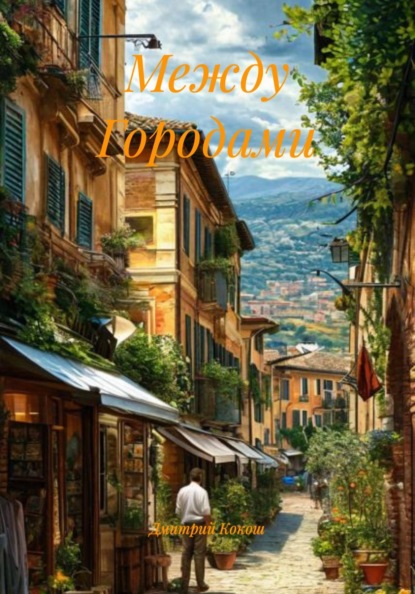 Скачать книгу Между Городами