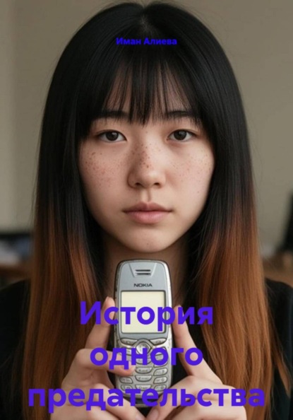 Скачать книгу История одного предательства