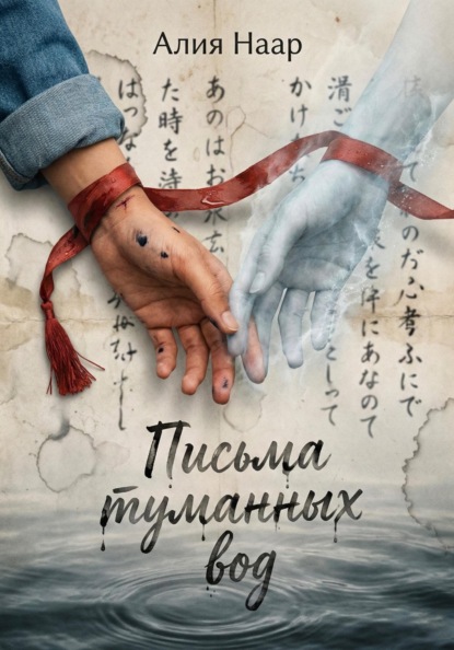 Скачать книгу Письма туманных вод