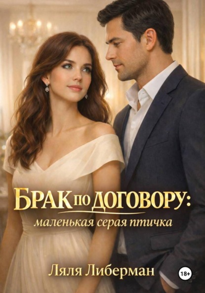 Брак по договору: маленькая серая птичка