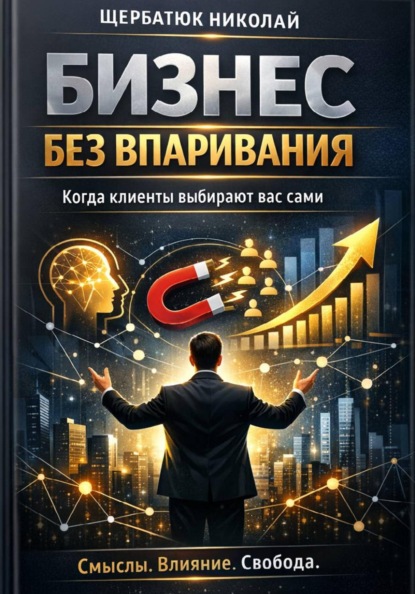 Скачать книгу Бизнес без впаривания. Когда клиенты выбирают вас сами