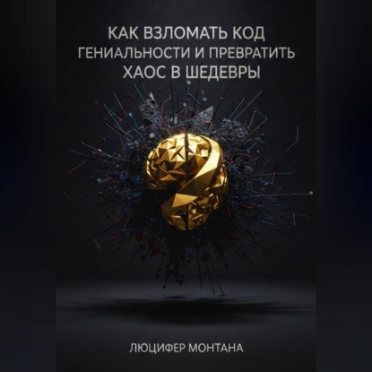 Скачать книгу Как взломать код гениальности и превратить хаос в шедевры