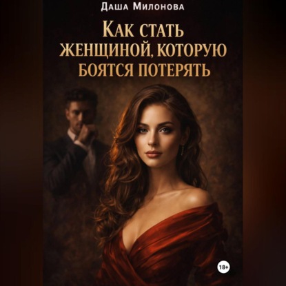 Скачать книгу Как стать женщиной, которую боятся потерять