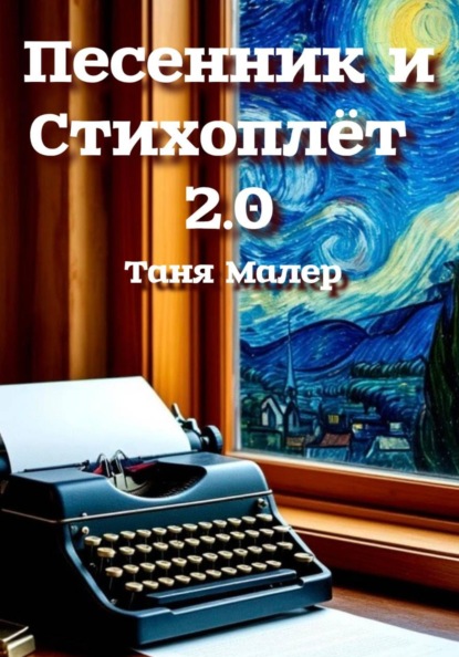 Скачать книгу Песенник и Стихоплёт 2.0