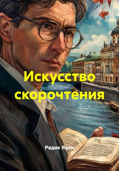 Скачать книгу Искусство скорочтения
