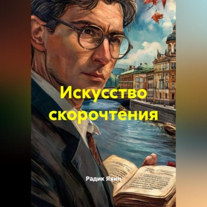 Скачать книгу Искусство скорочтения