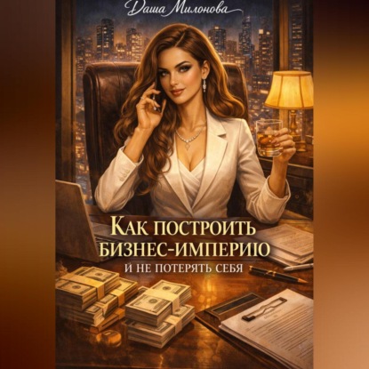 Скачать книгу Как построить бизнес-империю и не потерять себя