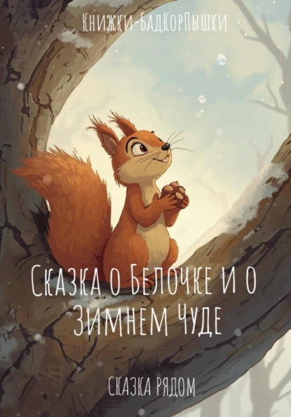 Сказка о Зимнем чуде